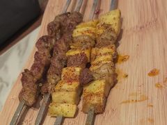 -巴依老爷新疆美食(昌平店)