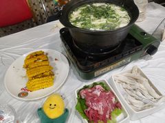 -活潑鲜跳(湖滨商业街店)