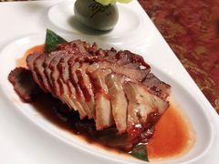 -金陵红鲤鱼餐厅(孝陵卫紫金山店)