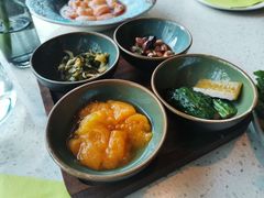 开胃拼盘-半山腰·云南菜(侨福芳草地店)