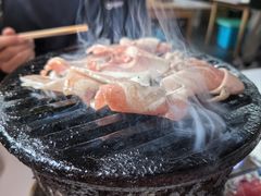 -大槐树烤肉馆