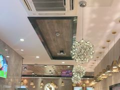 大堂-争鲜回转寿司(金桥家乐福店)
