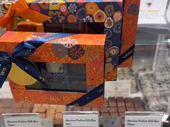 -VENCHI 闻绮(北京国贸商城店)