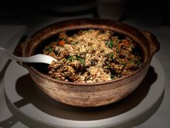 紫菜炒饭-黑明餐厅(白鹭洲店)