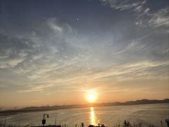 -长江澳风力发电景观区