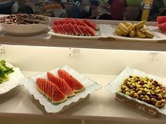 -爱客得牛排海鲜烤肉·火锅自助(春熙路黑金好店)