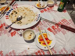 -即墨老公社·海肠捞饭大王(古城店)