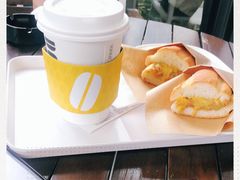 -DOUTOR德咖伦(吴江路店)