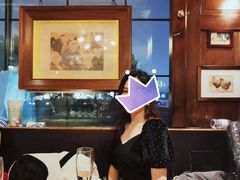 -宝莱纳餐厅(滨江店)