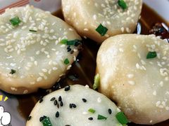 -阿三生煎(正弘城店)