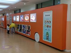 -宋庆龄国际幼儿园(惠山路)