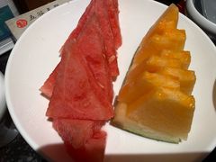 -五谷丰登农家院·地道胶东菜·海鲜烧烤(威海店)