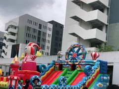 -上海市浦东新区恒宇幼儿园(杨南部)