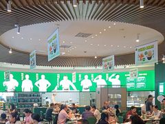 -费大厨辣椒炒肉(黄兴中心广场店)