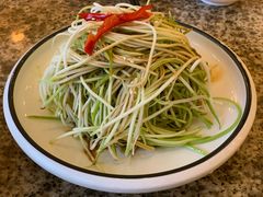 凉拌瓜丝-東城故事·尋找姆媽的味道(玉兰路店)
