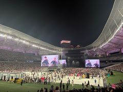 -上海体育场