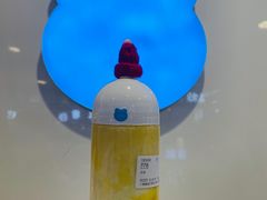 -兰熊鲜奶(西直门凯德mall店)