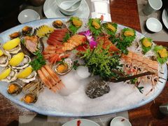 -古京·臻致料理(月湖店)