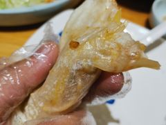 -满园烤鸭·春饼(华强广场店)