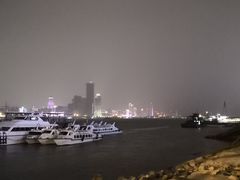 -武汉关码头(轮渡站)