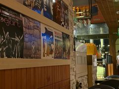 -安妮意大利餐厅(国贸店)