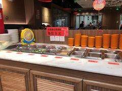 -煲宫猪肚鸡(昆山金鹰国际购物中心店)