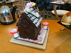 -北京康莱德酒店