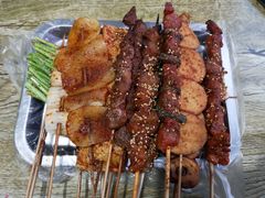 -非凡烧烤(历史博物馆店)
