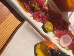 -花潮料理艺食馆(世欧广场店)