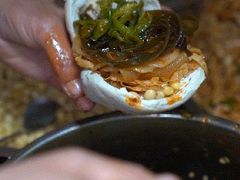 -三兄弟高炉烧饼