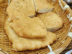 发面油饼-面尚香关中面馆(盛龙广场总店)