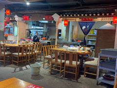 -印象鲵宴·张家界地标美食名片(溪布街店)