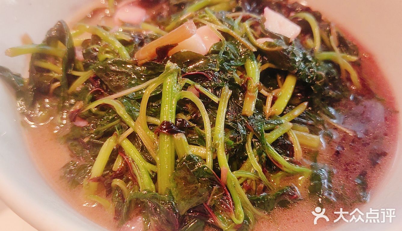 河西本地人推荐的宝藏湘菜馆！