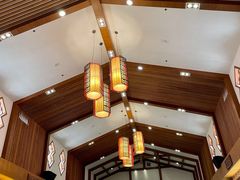 大堂-沙河粉村·国家非遗传承(云台店)