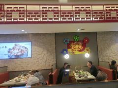 -蝎王府羊蝎子(虎坊桥总店)