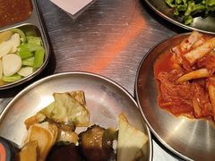 -西塔老太太泥炉烤肉(苏州大悦城店)