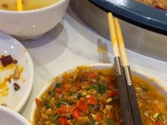 -渔香岛美蛙鱼头火锅(威清路店)