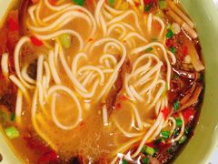鱿鱼面-大石人家鱿鱼面馆(大石西路总店)