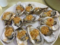 -鹏城人家海鲜酒家·23年老字号(较场尾店)