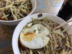 -兴福老面馆(寺路街店)