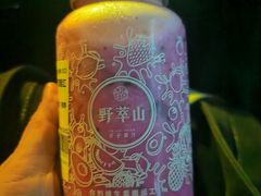 -野萃山·潮汕厚果汁(十亩地店)