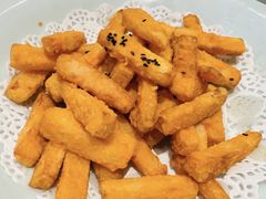 -金海湾海鲜总店