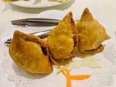 -恒河传奇印度餐厅GANGES