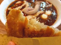 -青石桥老瓦房肥肠粉总店(青石桥总店)