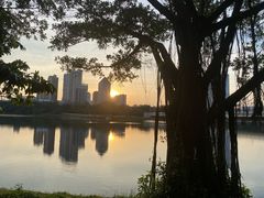 -南宁南湖公园