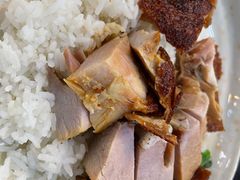 -喜喜烧腊茶餐厅(骆克道店)