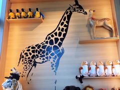 -ZOO COFFEE动物园咖啡(望京锐创店)