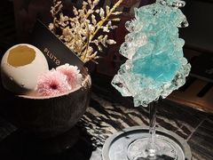 -六阅·福十 FORTEN 海景咖啡西餐厅(双廊古镇店)