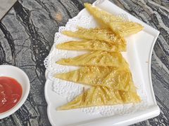 -金海湾嘉华度假酒店·海天阁中餐厅