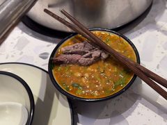 -小城牛事·鲜牛肉火锅(万达店)